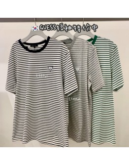 【代购】GUESS短袖 GS40