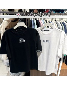 【代购】GUESS短袖 G09