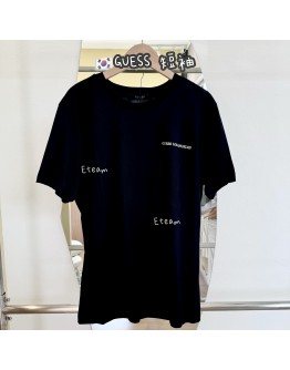 【现货】GUESS 短袖 G9 #黑色