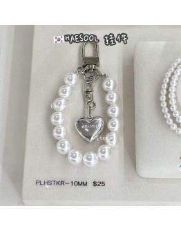 【代购】HAESOOL 手机包包挂件 10MM