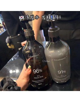 【代购】HETRAS洗发水 发膜系列 1013ML