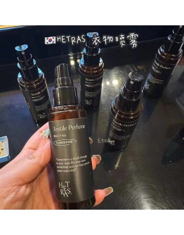 【代购】HETRAS 衣物喷雾 80ML