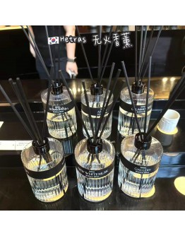 【代购】Hetras 无火香薰 600ML*3（同香味）