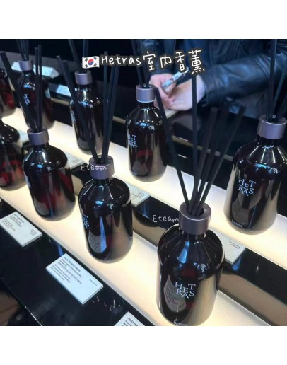 【代购】Hetras室内香薰 500ML*3（同香味）