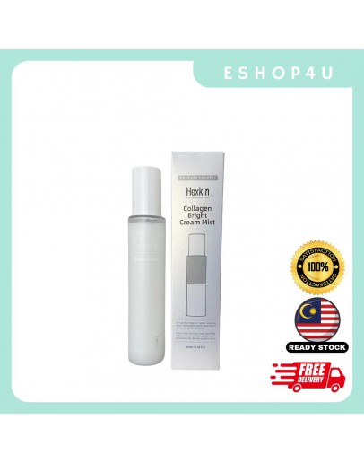 【现货】HEXKIN 水光面霜喷雾 120ML