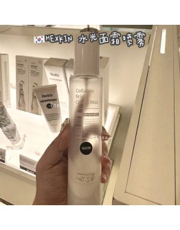 【代购】HEXKIN 水光面霜喷雾 120ML