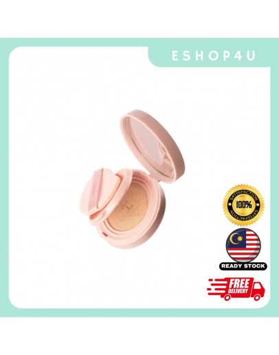 【现货】HINCE 粉壳高遮瑕迷你气垫