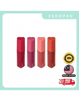 【现货】HOLIKA HOLIKA爱心水光唇釉