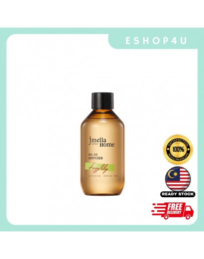 【现货】JMELLA HOME无火香薰 180ML