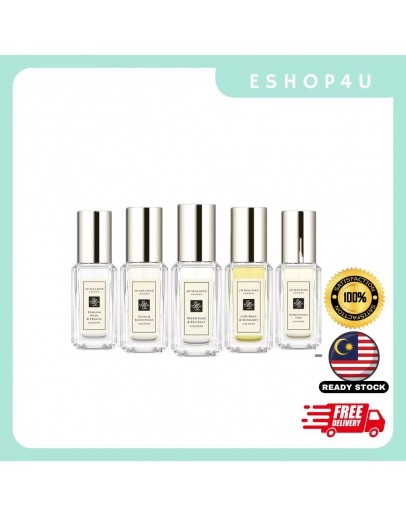 【现货】JO MALONE随身香水 9ML
