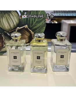 【代购】JOMALONE 香水