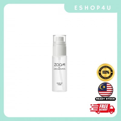 【现货】JUNG SAEM MOOL ZOOM定妆喷雾 50ML 