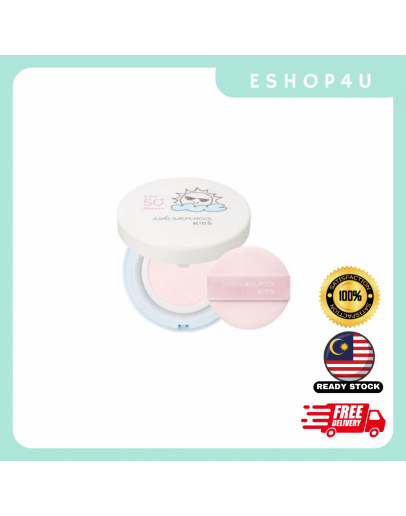 【现货】JUNG SAEM MOOL 儿童防晒气垫 SPF50/PA++++