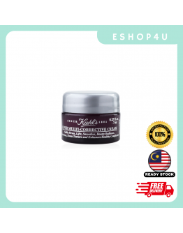【现货】KIEHL'S 多重紧致修颜霜 旅行装 7ML