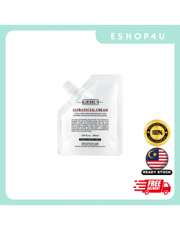 【现货】KIEHL'S 高保湿面霜 补充装 150ML