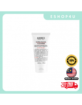 【现货】KIEHLS 高保湿洗面奶 150ML