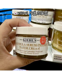 【代购】KIEHL'S 金盏花面霜