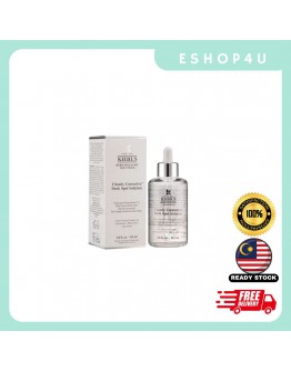 【现货】KIEHL'S安白瓶淡斑精华液 增量版115ml