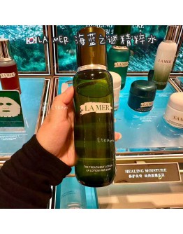 【限时代购】LA MER海蓝之谜精粹水 200ML