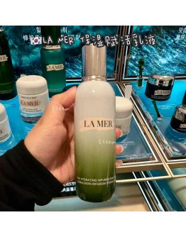 【限时代购】LA MER海蓝之谜保湿赋活乳液 125ML