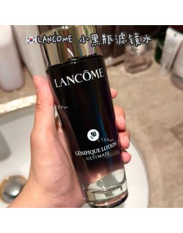 【限时代购】LANCOME 小黑瓶滤镜水​ 150ML​