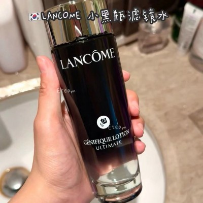 【限时代购】LANCOME 小黑瓶滤镜水​ 150ML​