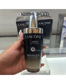 【限时代购】LANCOME 小黑瓶 100ML