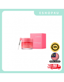 【现货】LANEIGE唇膜 20g