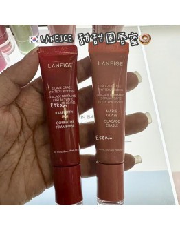 【代购】LANEIGE 甜甜圈唇蜜