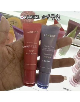 【代购】LANEIGE 水光唇蜜
