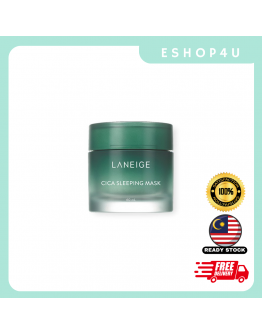 【现货】LANEIGE积雪草睡眠面膜 60ML