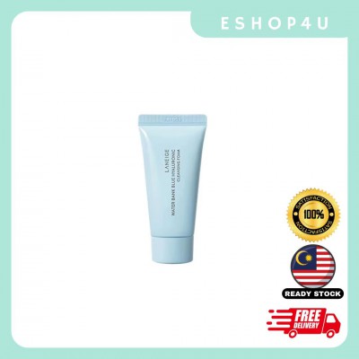 【现货】LANEIGE小蓝盾洁面 30ml