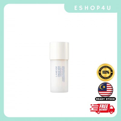 【现货】Laneige牛奶爽肤水中样 50ml