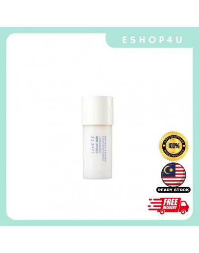 【现货】Laneige牛奶爽肤水中样 50ml