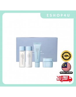 【现货】Laneige水库蓝4件套