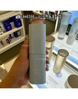 【代购】LANEIGE 小蓝盾精华 50ML