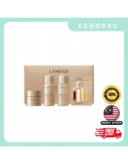 【现货】LANEIGE Perfect Renew套装​​