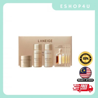 【现货】LANEIGE Perfect Renew套装​​