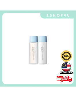 【现货】LANEIGE 水+乳 旅行装 25ML