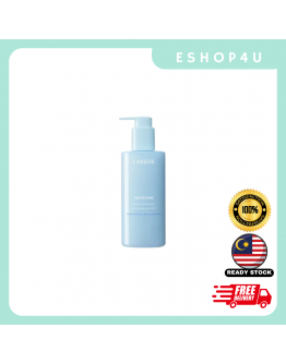 【现货】LANEIGE 温和净润洁面啫哩 250ML