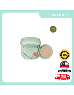 【现货】LANEIGE 绿气垫 #21N1 BEIGE