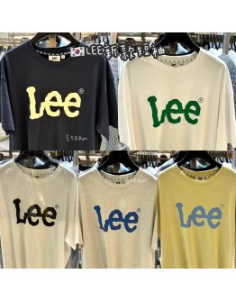 【代购】LEE 经典短袖  LE1