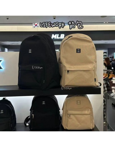 【代购】LIFEWORK 背包