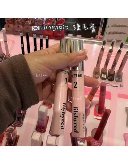 【代购】LILYBYRED睫毛膏