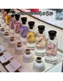 【限时代购】LV LOUIS VUITTON香水系列  100ML