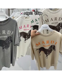 【代购】MARDI 短袖 M06