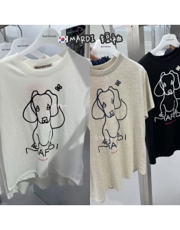 【代购】MARDI 短袖 M03