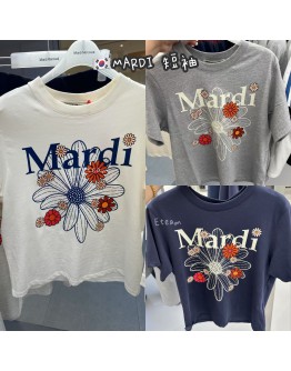 【代购】MARDI 短袖 M05