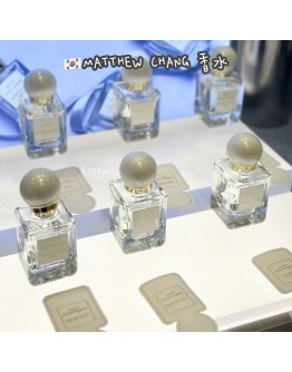【代购】韩国小众品牌MATTHEW CHANG香水 30ML