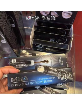 【代购】MBA生发液  20ML